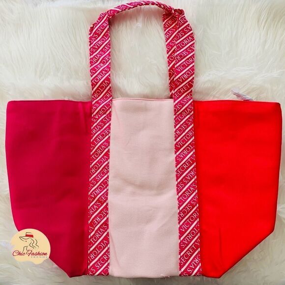 Victoria's Secret Tote Bag - Picture 1 of 5